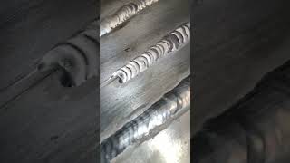 #tig #welding aluminum comment any tips below! #tigweld #welder