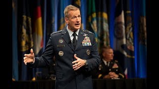 NGAUS 2018 - Gen. Terrence J. O'Shaughnessy