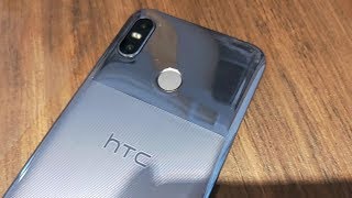 略顯失望的中階機 HTC U12 life 使用一週心得