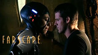 Aeryn the Assassin | Farscape