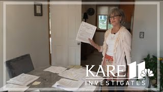 KARE 11 Investigates: Red tape in small claims court keeps scam victims from justice