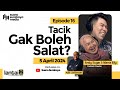 Beda Agama, Tetap Keluarga  | Lantai 2 bersama Andy Sugar dan Mama Elly