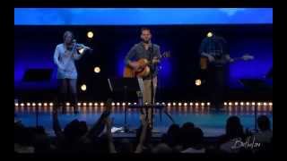 Bethel Music Moment: Jeremy Riddle, We Want To Go Deeper (Spontaneous)