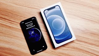 iPhone12 使用感受评测对比iPhone12 Pro，我为什么没有买12 Pro