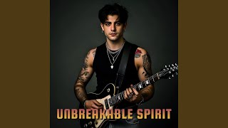 Unbreakable Spirit