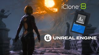 SUB LEVEL workflow | UNREAL ENGINE 5