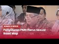 TVR 120 - Komisi XI DPR RI : Penyaluran PMN Harus Sesuai Road Map