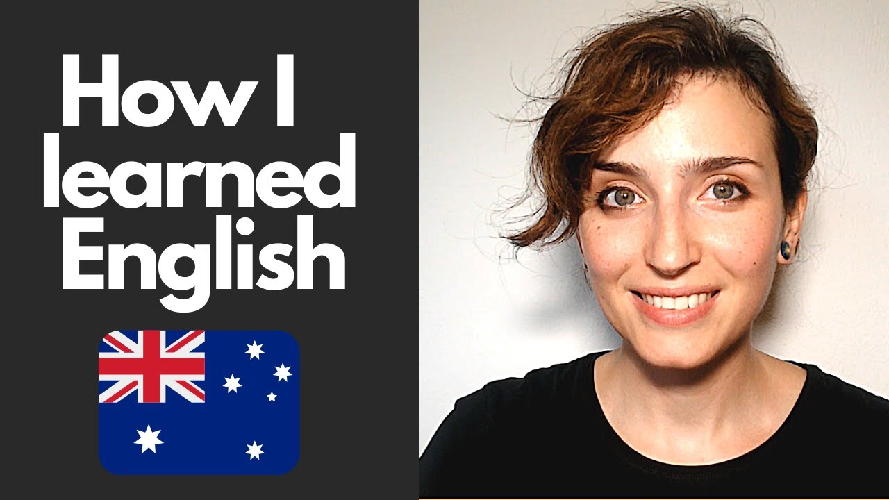 How I Learned English Youtube