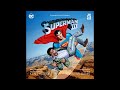 Superman III OST: Main Title (The Streets of Metropolis)