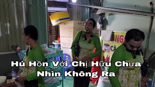 Xong Rồi Hữu Quay Về Đường Xưa