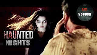 एक Bus Ride बनी 'Ride To Hell' | Aahat | Haunted Nights