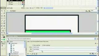 How make simple Maze Game on Flash MX