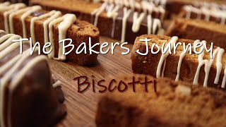 how to make biscotti at home