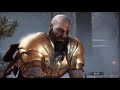 God of War - New Game Plus Live Stream - Give Me God of War Full Story