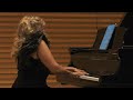 Karen Walwyn piano recital headliner: Florence Price, In the Land O' Cotton Suite