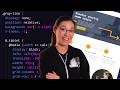Build a Startup Landing Page with HTML, CSS & JS