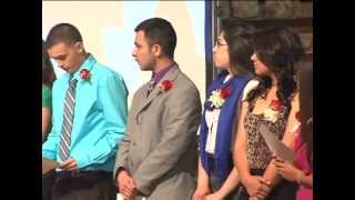 Los Barrios De Amarillo grant Hispanic graduates scholarships