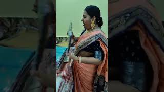 💥লক্ষ লক্ষ স্টক ৫ তলা বিল্ডিং ৩০ হাজারের ও বশি শিল্ক শাড়ির খাজানা মা সুনিতি শাড়ী