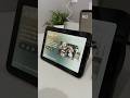 Hands-on With Amazon’s New Echo Show 8