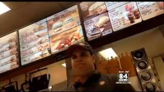 Secret Food Menu Items Revealed