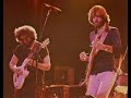 Grateful Dead - Scarlet Begonias / Fire on the Mountain 4/25/77