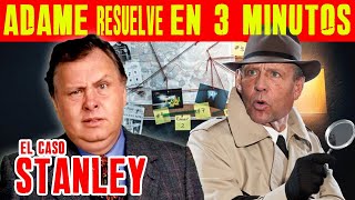 ALFREDO ADAME Resuelve En 3 Minutos El Caso PACO STANLEY