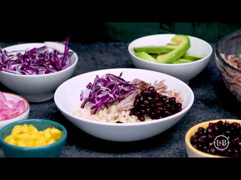 Instant Pot Pork Carnitas Instant Pot Pork Carnitas