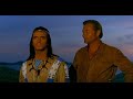 Pierre Brice - Vinnetou / Winnetou - The Main Theme (Martin Böttcher)