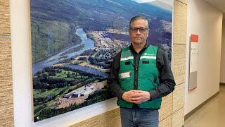 (April 28, 2020) Regional Emergency Coordination Centre update from Director of Emergency Management