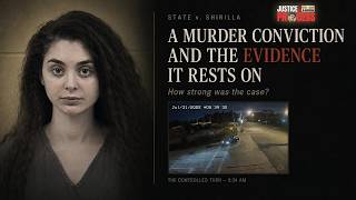 Mackenzie Shirilla Was Convicted of Murder. Did the Evidence Prove It? | Netflix's "The Crash"