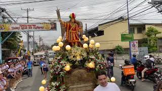 VIVA SAN MIGUEL ARKANGHEL DE BACOOR 🛡️⚔️