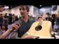 Winter NAMM 2015: The Latest from Michael Kelly Guitars