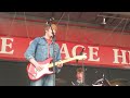 fresh evidence live @ rory gallagher fest 2016