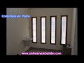 aishwaryam builder site house construction house contractors contemporary design home