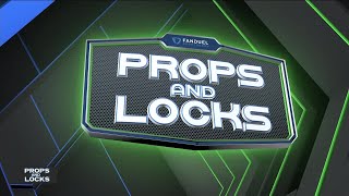 Props and Locks: NCAA basketball conference championships