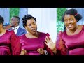 Amahoro, Yosiya and Bibiliya live performance by Kugana Yesu Family Choir