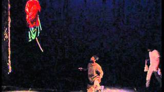 Dhaka Theatre, Bangladesh-Nimojjon-3.MPG