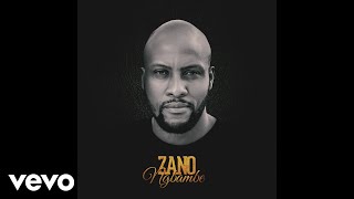 Zano - Ngbambe (Main Mix) ft. Cuebur, Tshego AMG