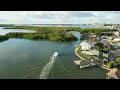 Isles of Capri, Florida | Drone Footage | By Anvar Ruziev of Fort Myers Drones