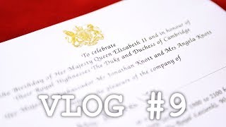 Moja przyjaciółka Księżna | Vlog #9