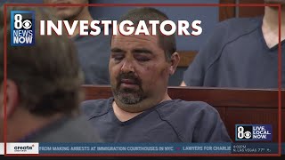 New video shows accused Smith's shooter bleeding after taking a beating