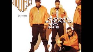 NSK B Kellz- Jodeci