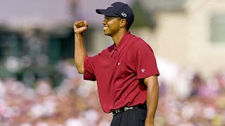 Tiger Woods' INCREDIBLE 2000 season | PGA TOUR Originals