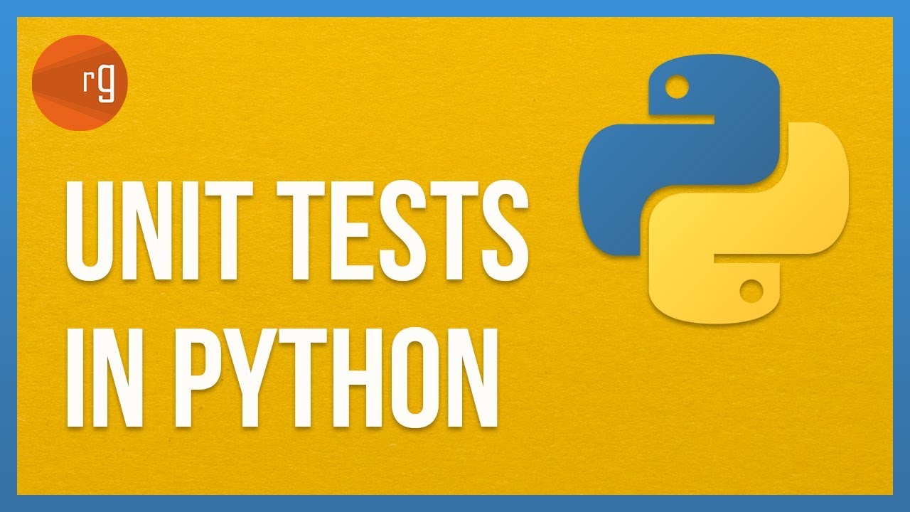 Юнит тест пример на питоне. Юнит-тесты на Python пример. Unit test python