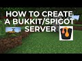 How to make a minecraft server on Mac (1.19.2) (Spigot/Bukkit) (Step by Step) (2022)