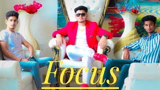 FOCUS | Sukh-E Muzical Doctorz | Ikka | Neeraj Kasera | Official Video | Trending Punjabi Song 2021