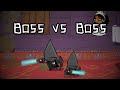 Playing as Bosses - Castle Crasher Mods