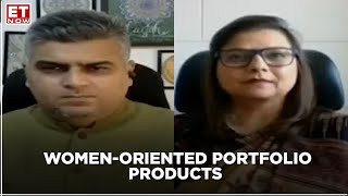 Amisha  Vora introduces her women oriented portfolio for equity investment