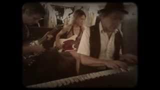 Piano Van / Chris Stroffolino w/ Dean and Britta - \