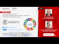 Capacity Building through Knowledge Management and Digital Learning in Sustainable Development Goals